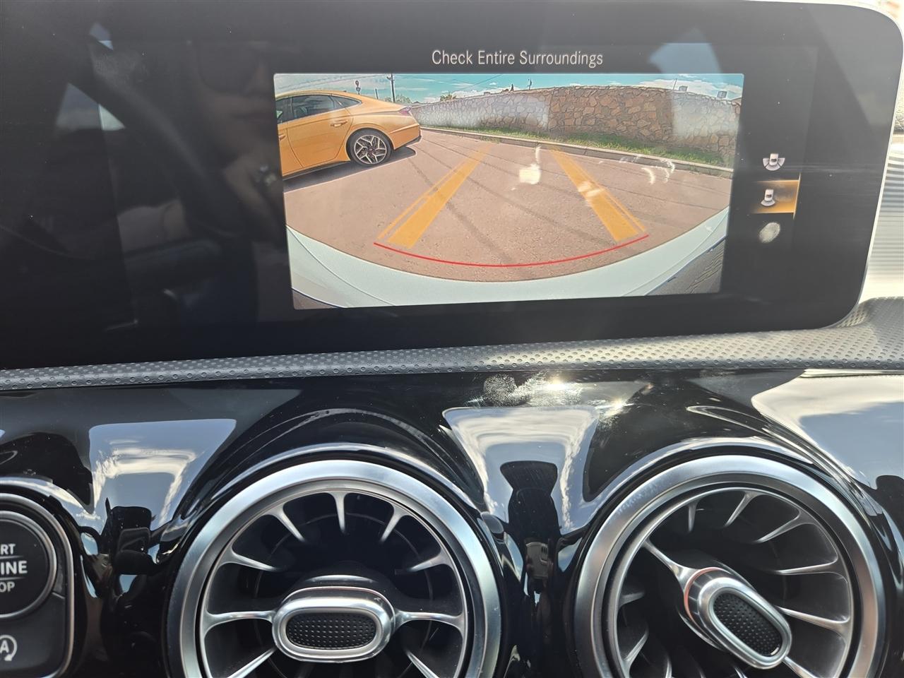 Mercedes-Benz A-Class A 220 4MATIC 2020