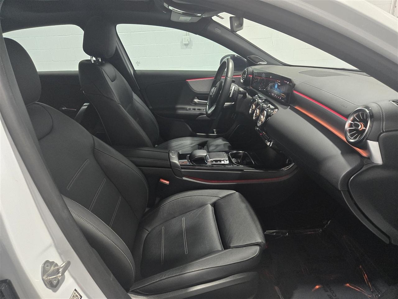 Mercedes-Benz A-Class A 220 4MATIC 2020