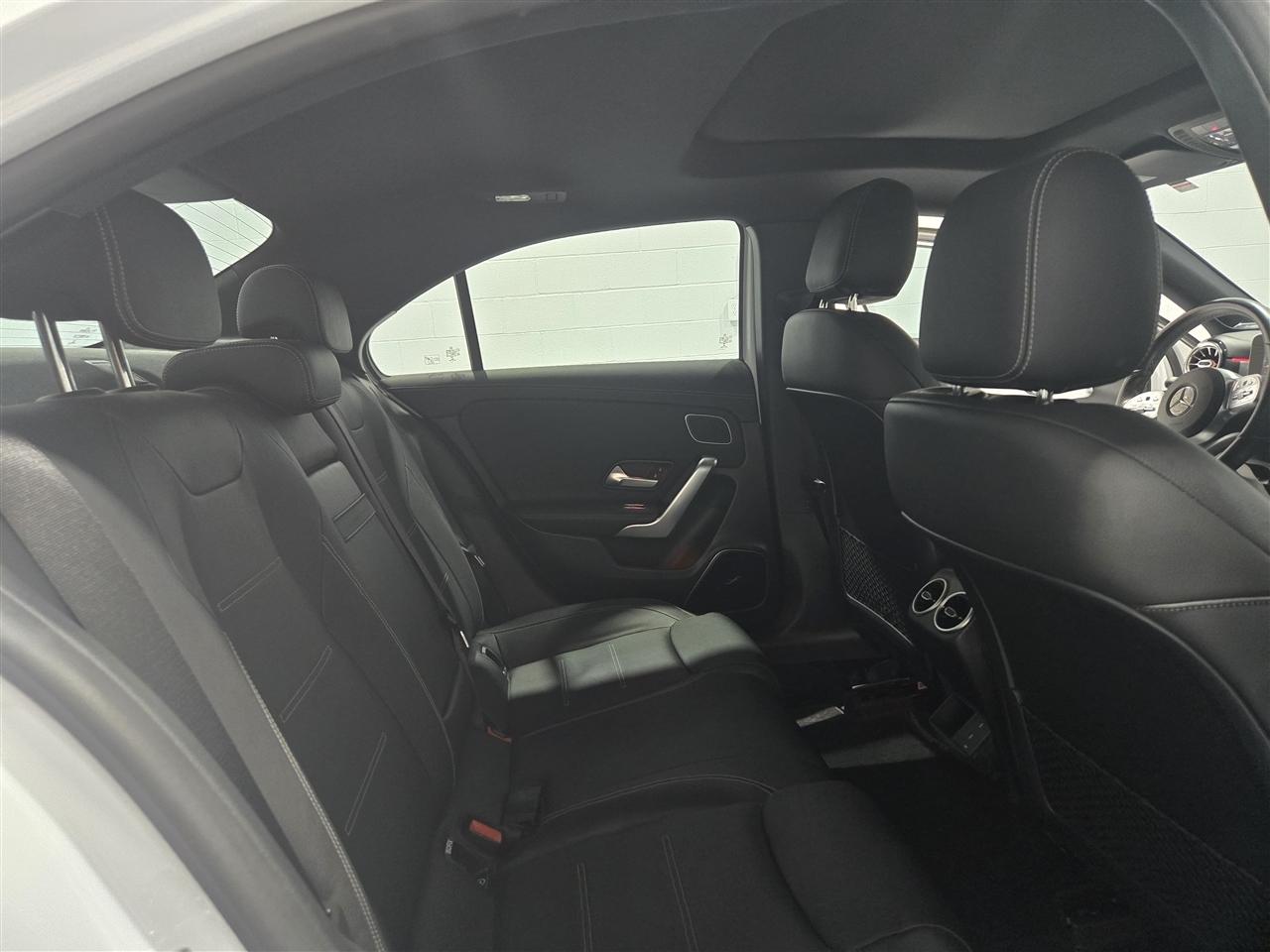 Mercedes-Benz A-Class A 220 4MATIC 2020