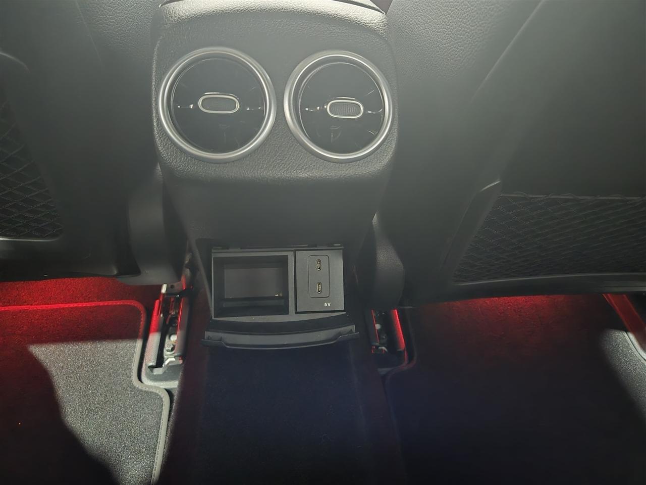 Mercedes-Benz A-Class A 220 4MATIC 2020