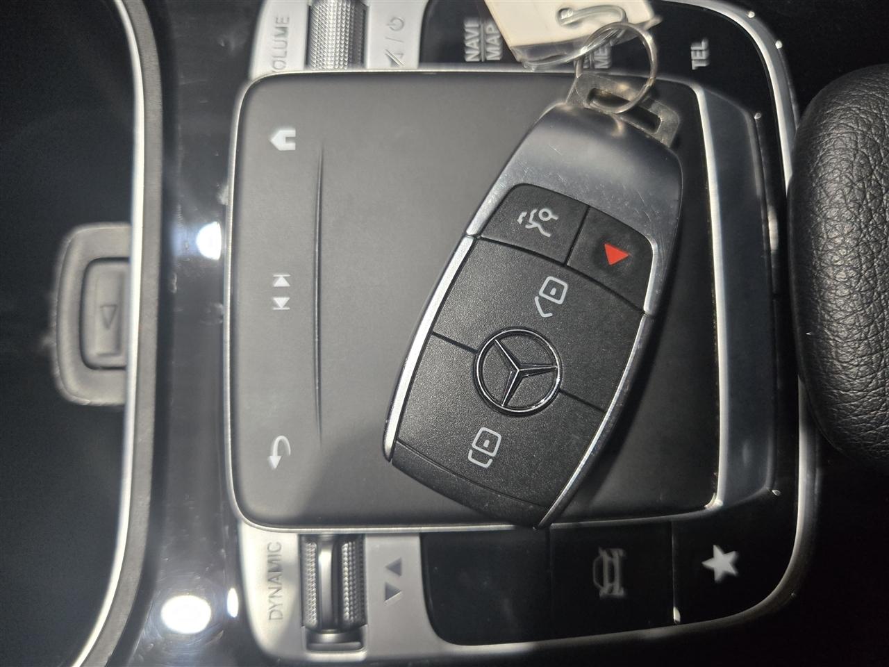 Mercedes-Benz A-Class A 220 4MATIC 2020