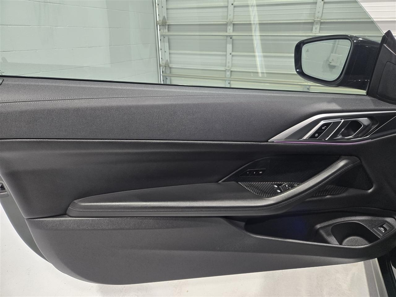 BMW 4-Series 430i xDrive SULEV Coupe 2021