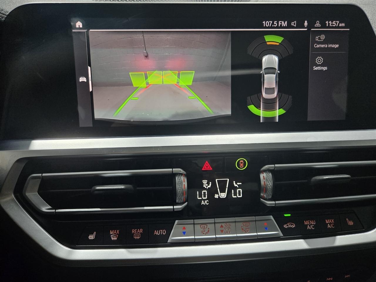 BMW 4-Series 430i xDrive SULEV Coupe 2021