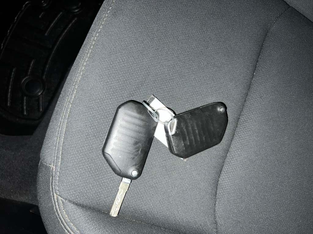 Jeep Wrangler Unlimited Sport 2018