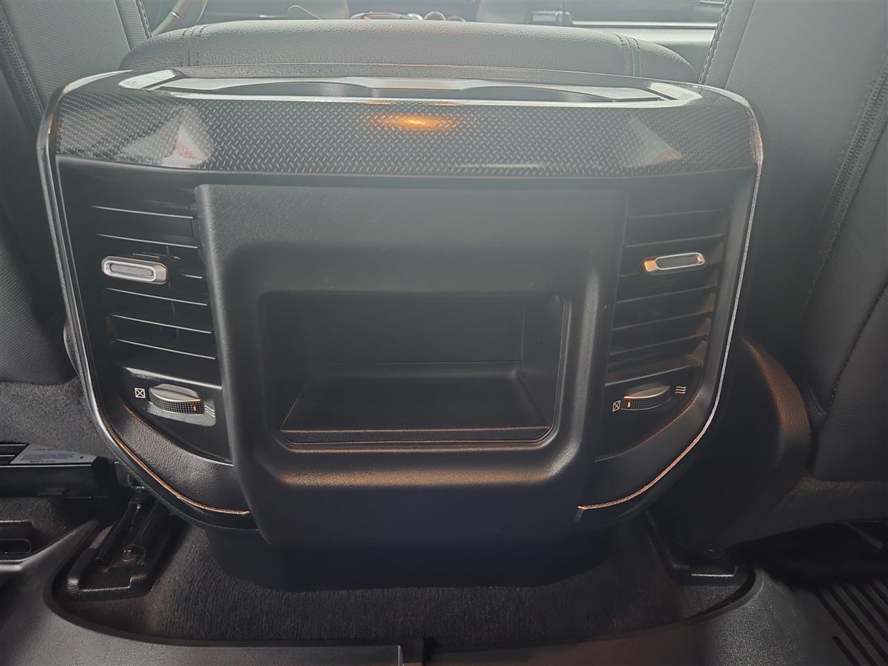 RAM 1500 Lone Star Crew Cab SB 4WD 2021