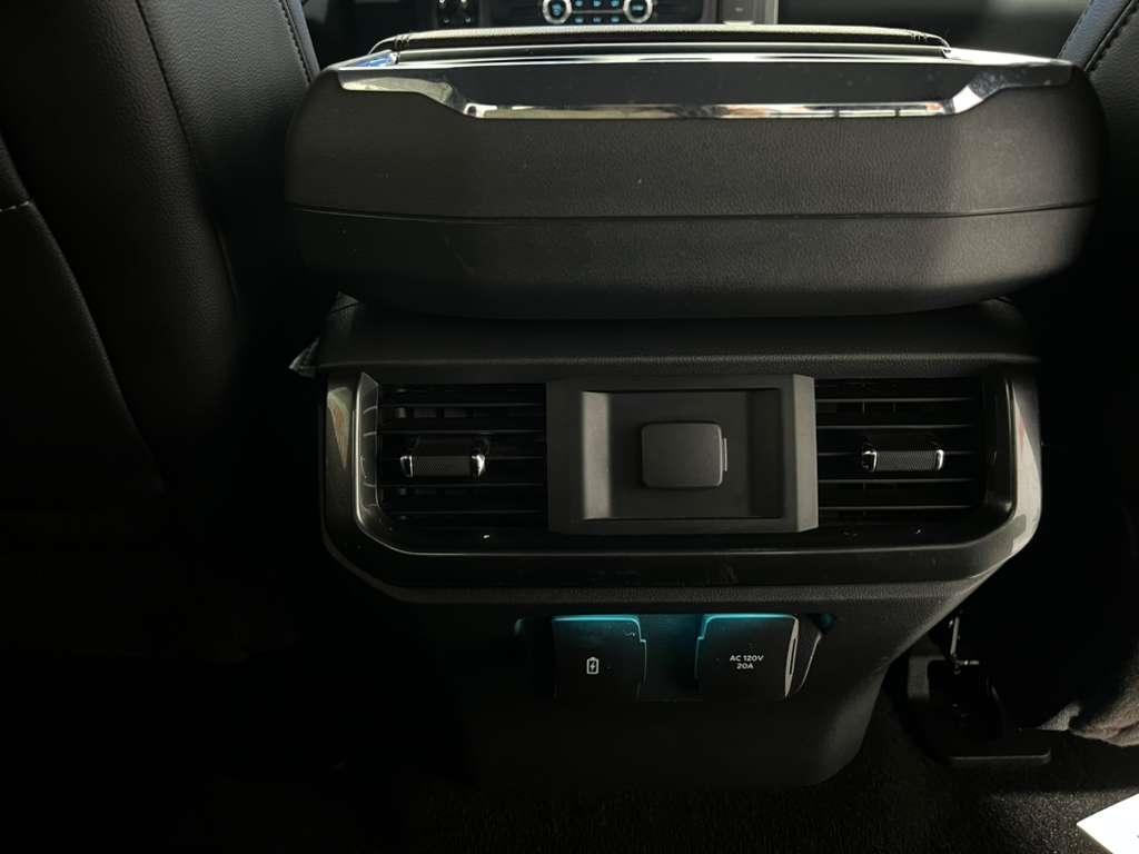 Ford F-150 XL SuperCrew 5.5-ft. Bed 4WD 2021