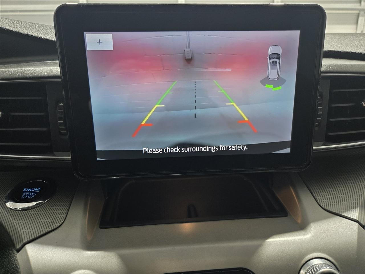 Ford Explorer XLT 2023