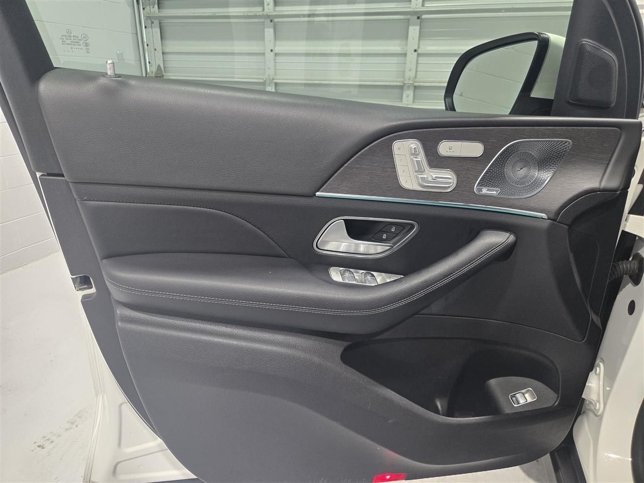 Mercedes-Benz GLE-Class GLE350 4MATIC 2020