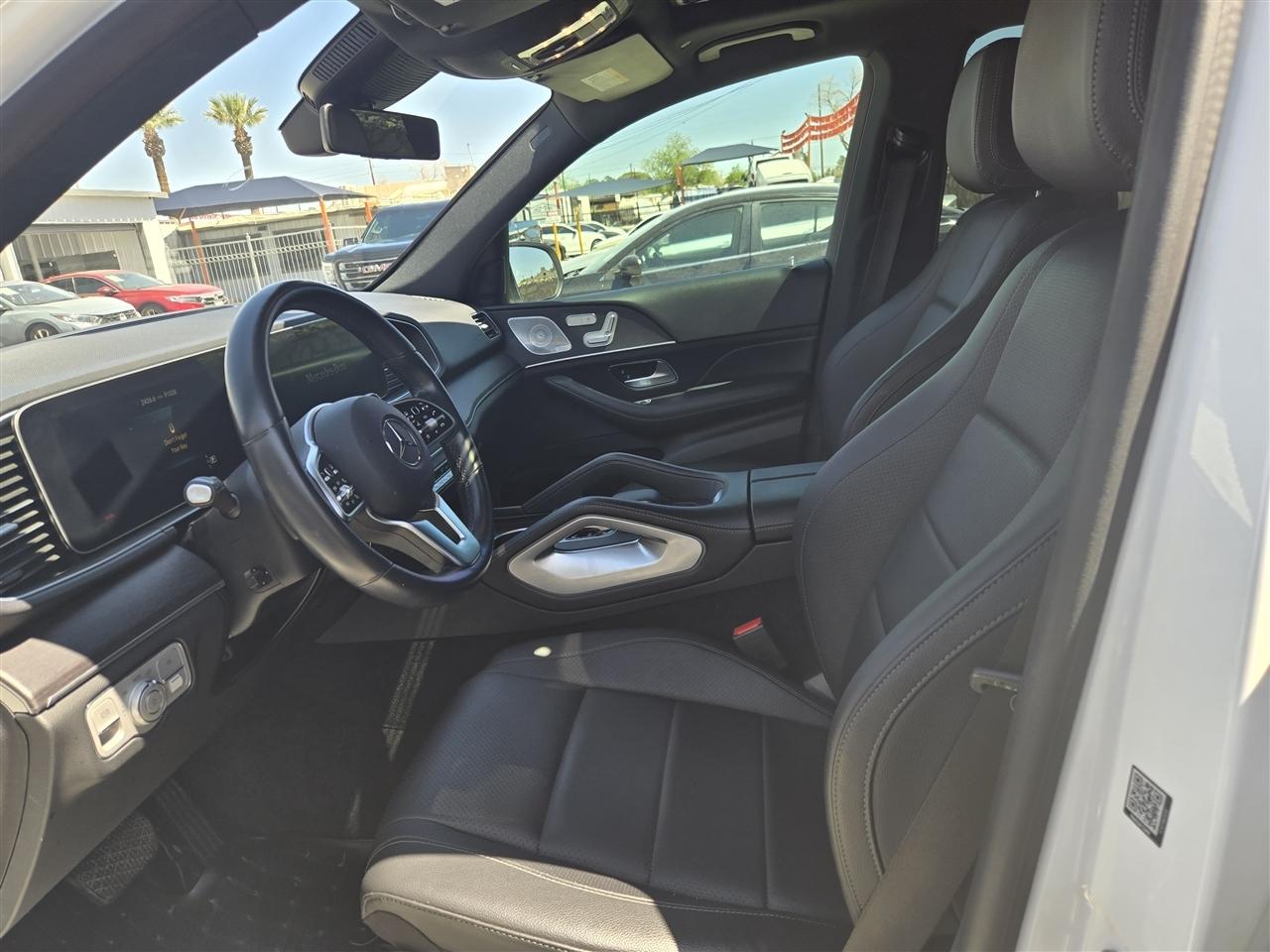 Mercedes-Benz GLE-Class GLE350 4MATIC 2020