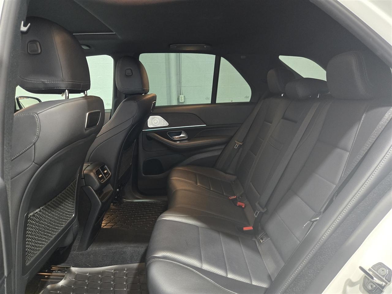 Mercedes-Benz GLE-Class GLE350 4MATIC 2020