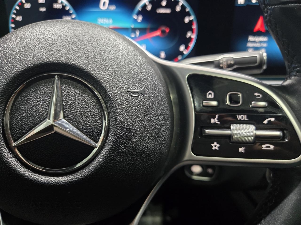 Mercedes-Benz GLE-Class GLE350 4MATIC 2020