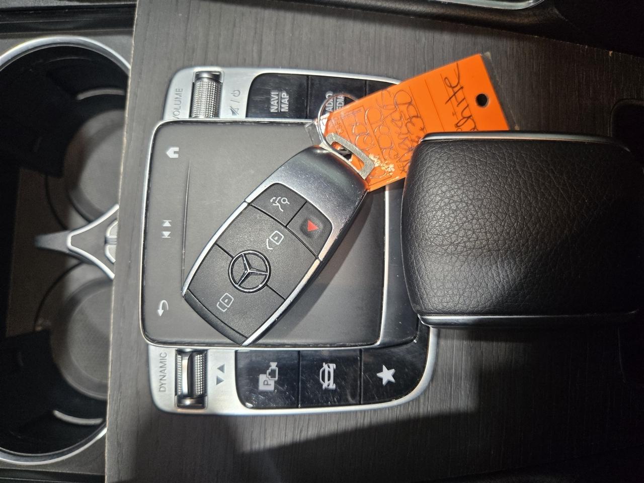 Mercedes-Benz GLE-Class GLE350 4MATIC 2020