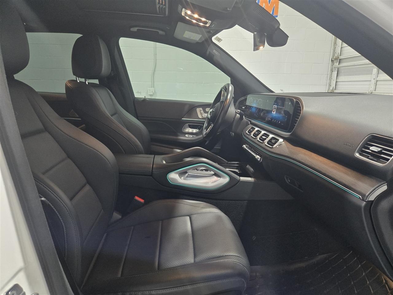 Mercedes-Benz GLE-Class GLE350 4MATIC 2020