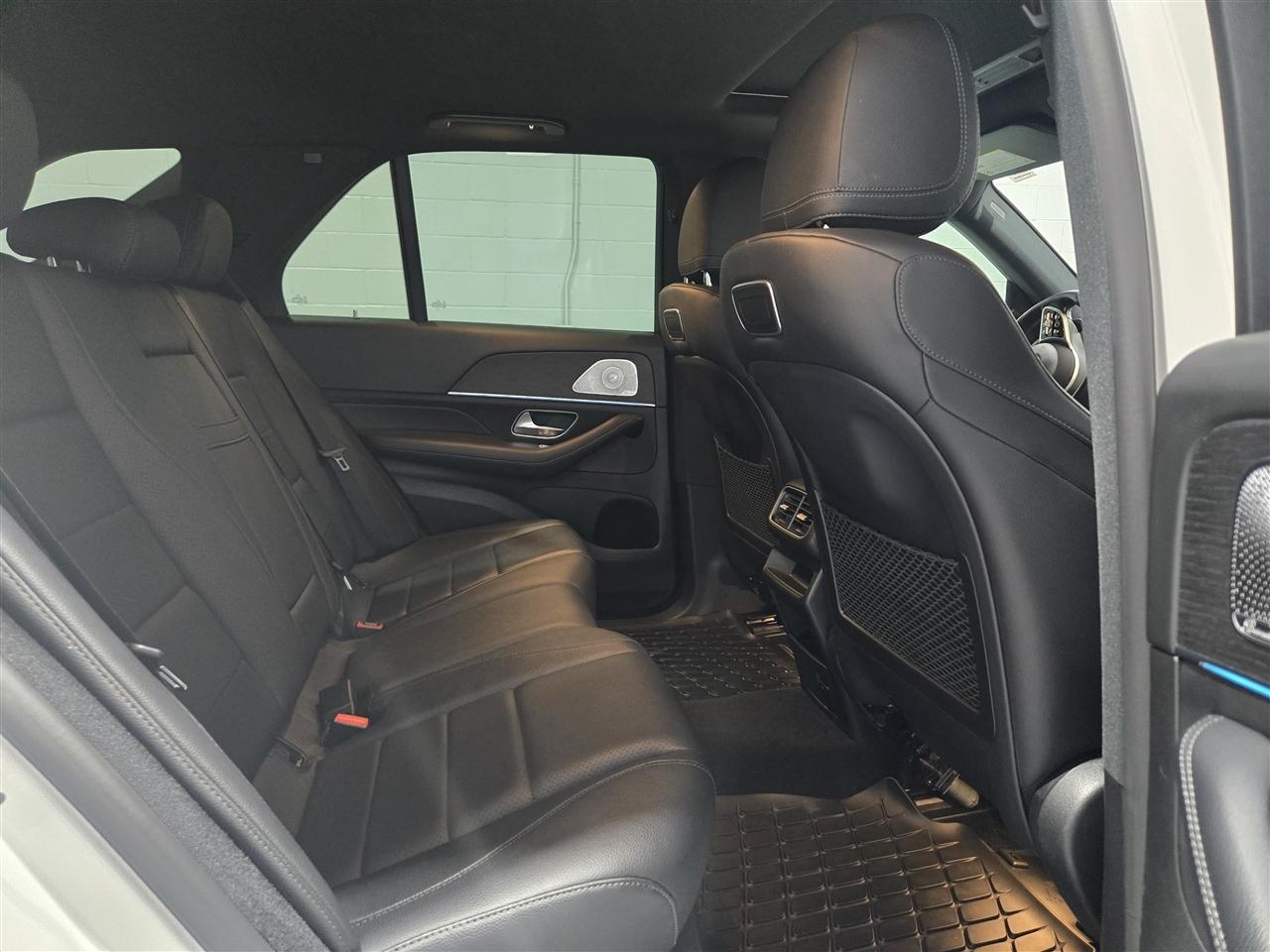 Mercedes-Benz GLE-Class GLE350 4MATIC 2020