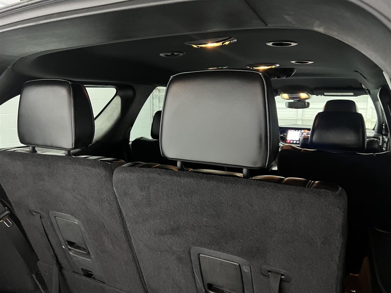 Dodge Durango GT Plus 2021