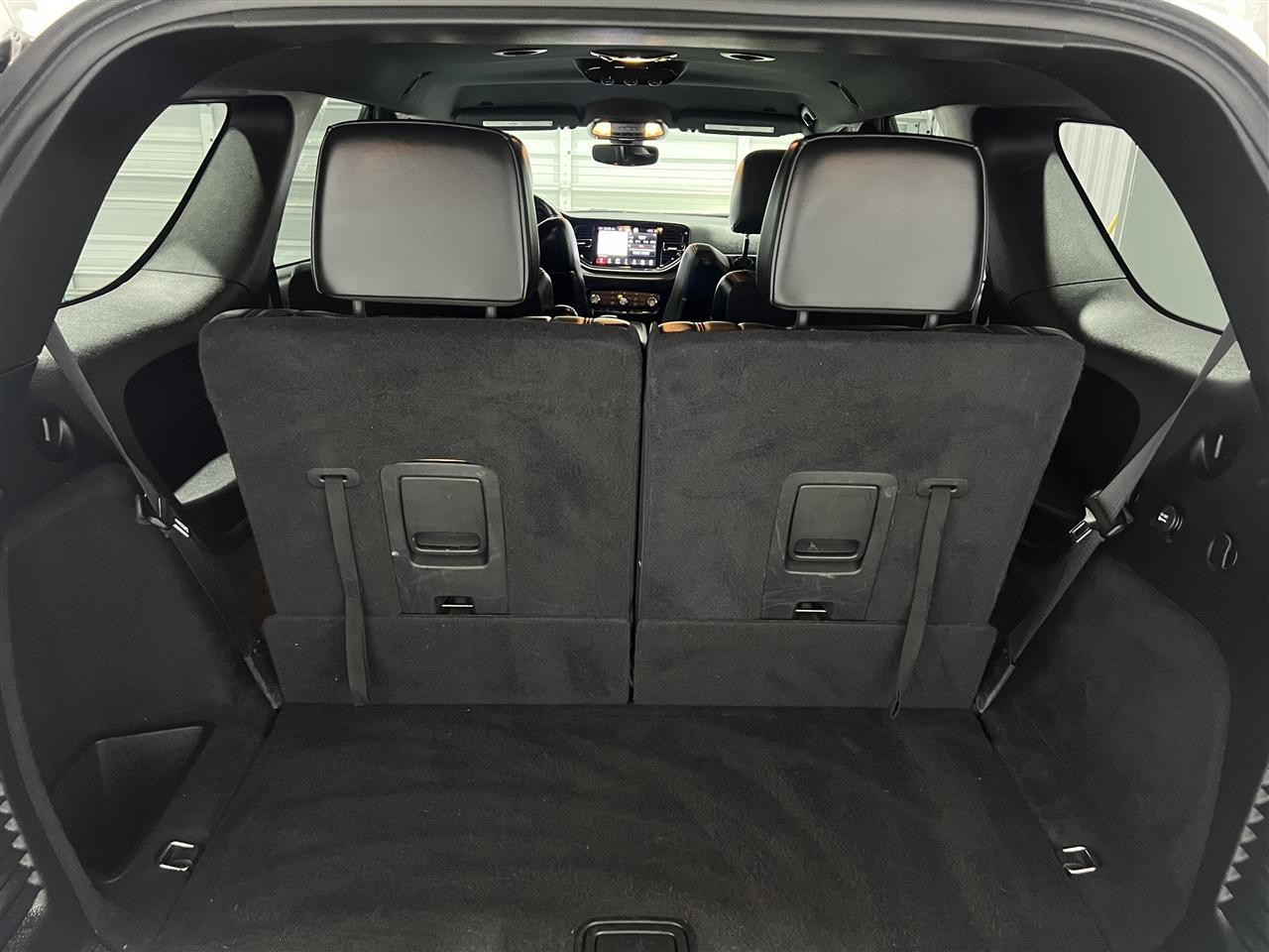 Dodge Durango GT Plus 2021