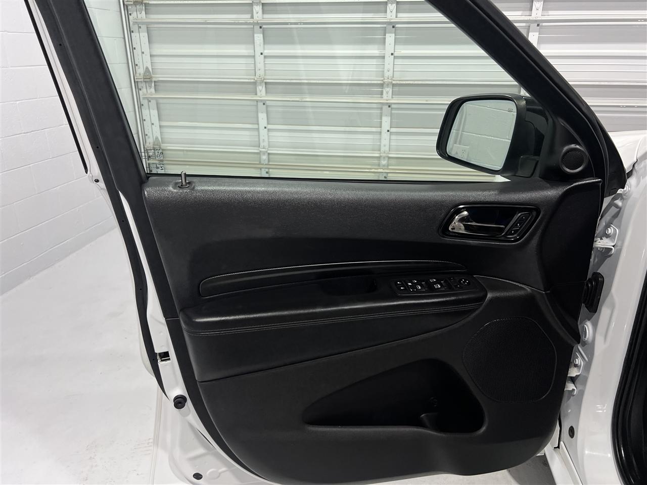 Dodge Durango GT Plus 2021