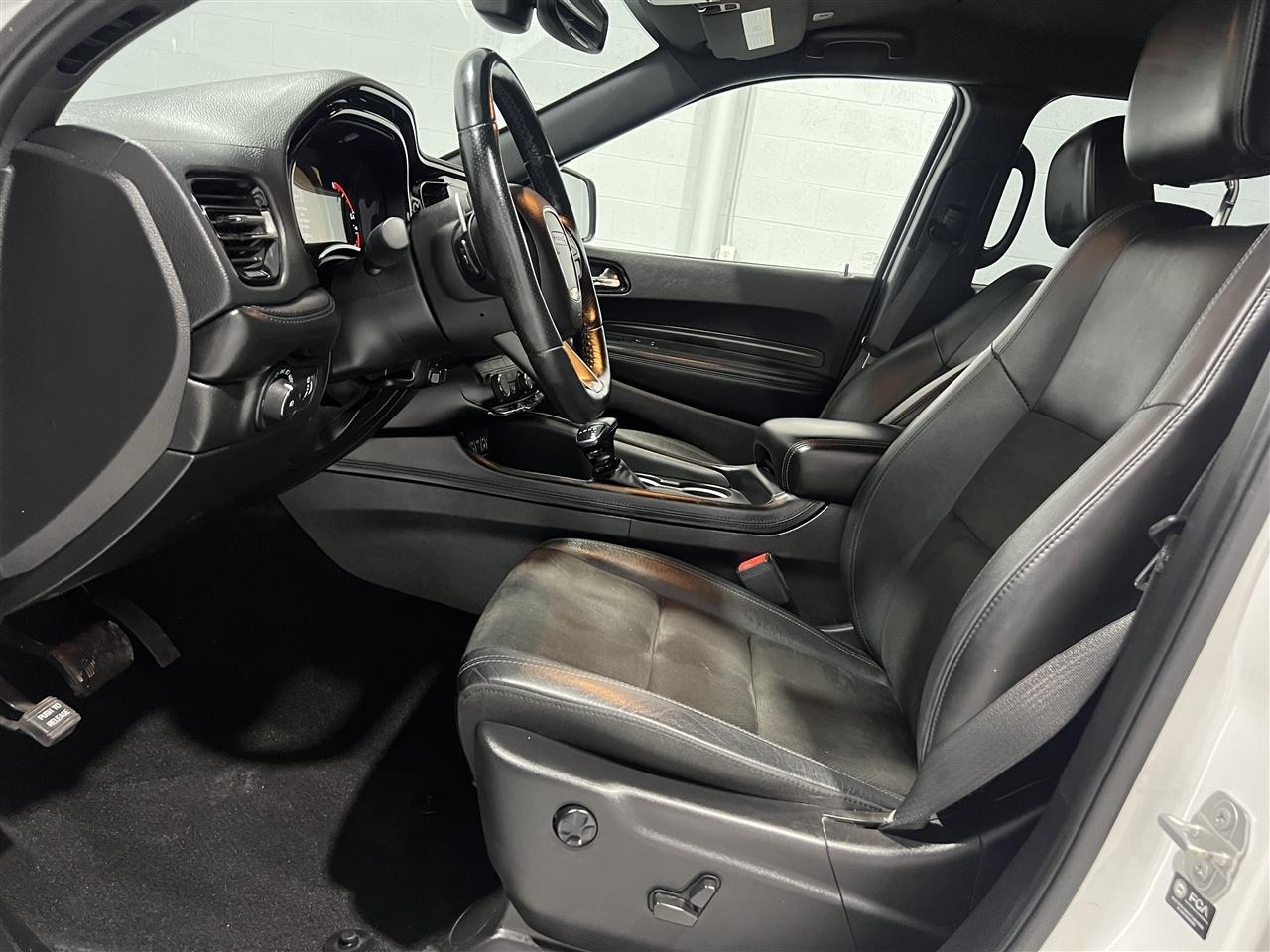 Dodge Durango GT Plus 2021