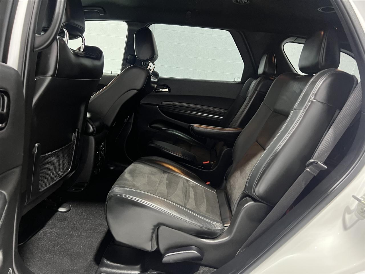 Dodge Durango GT Plus 2021