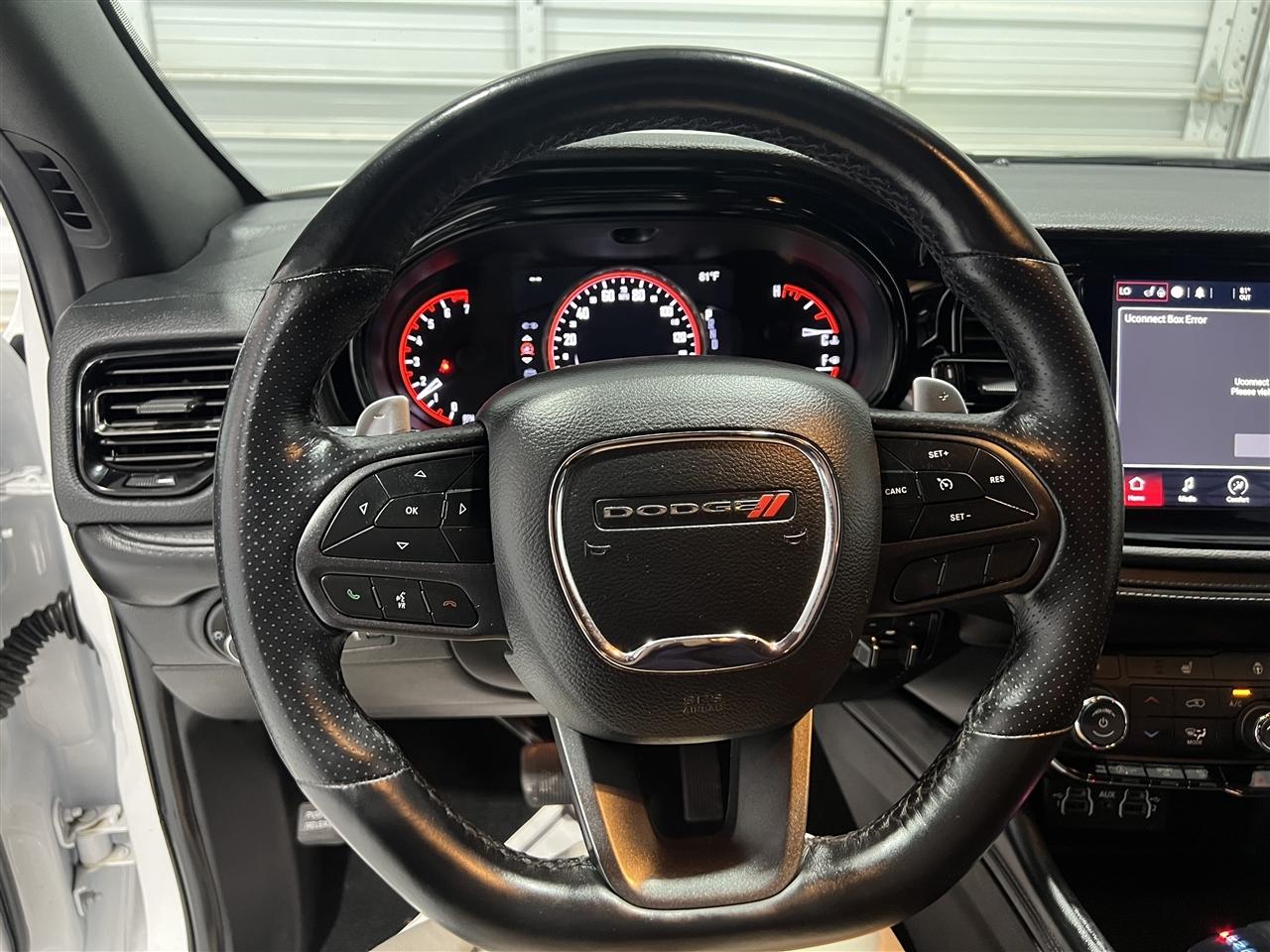 Dodge Durango GT Plus 2021