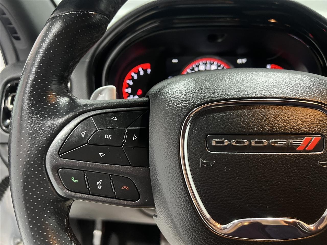 Dodge Durango GT Plus 2021