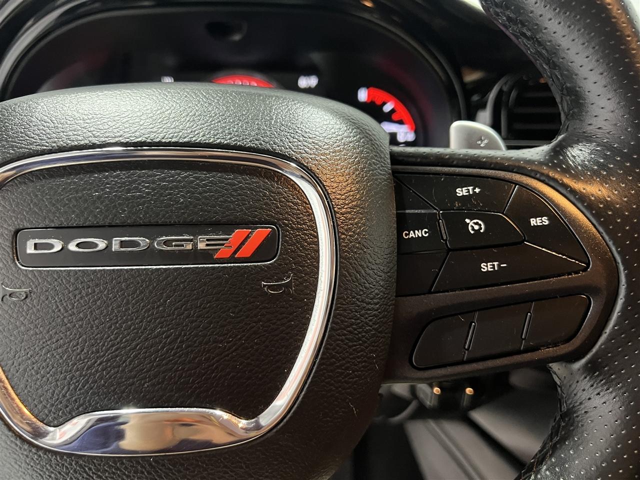 Dodge Durango GT Plus 2021