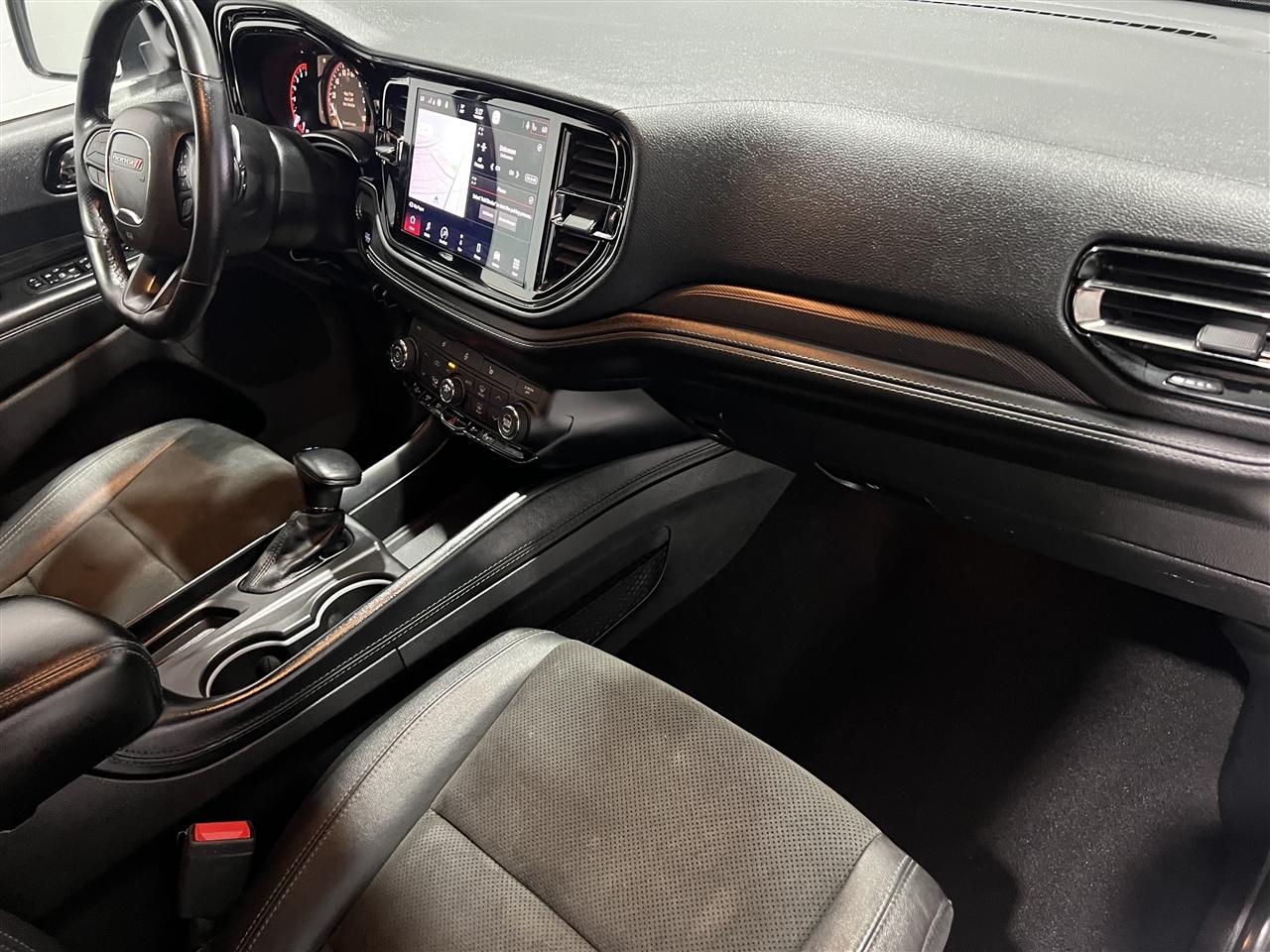 Dodge Durango GT Plus 2021