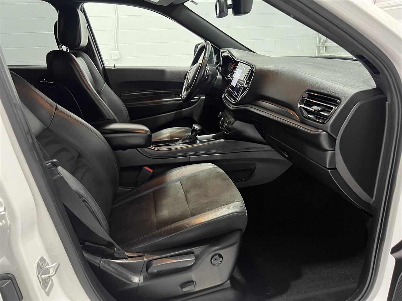 Dodge Durango GT Plus 2021