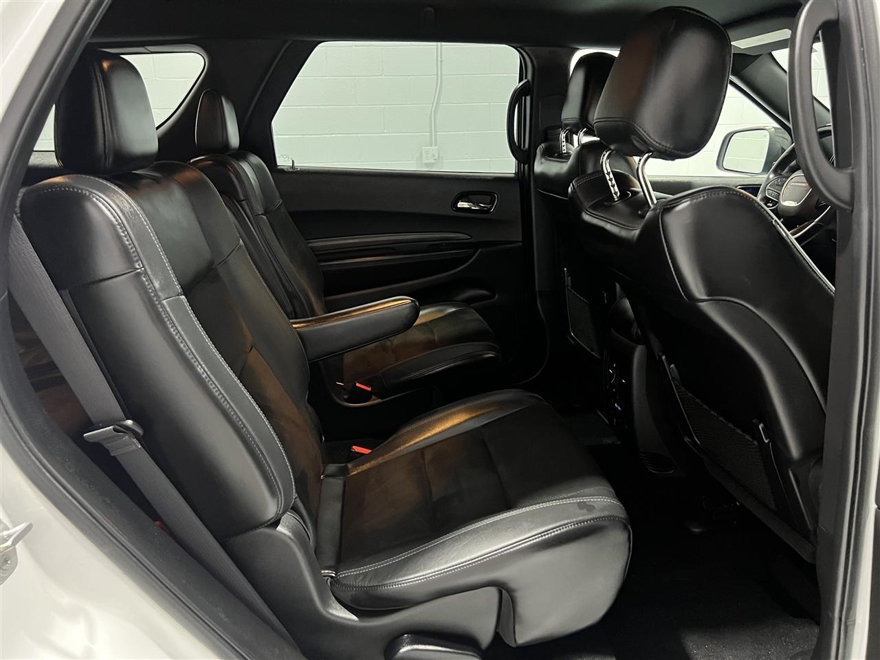 Dodge Durango GT Plus 2021