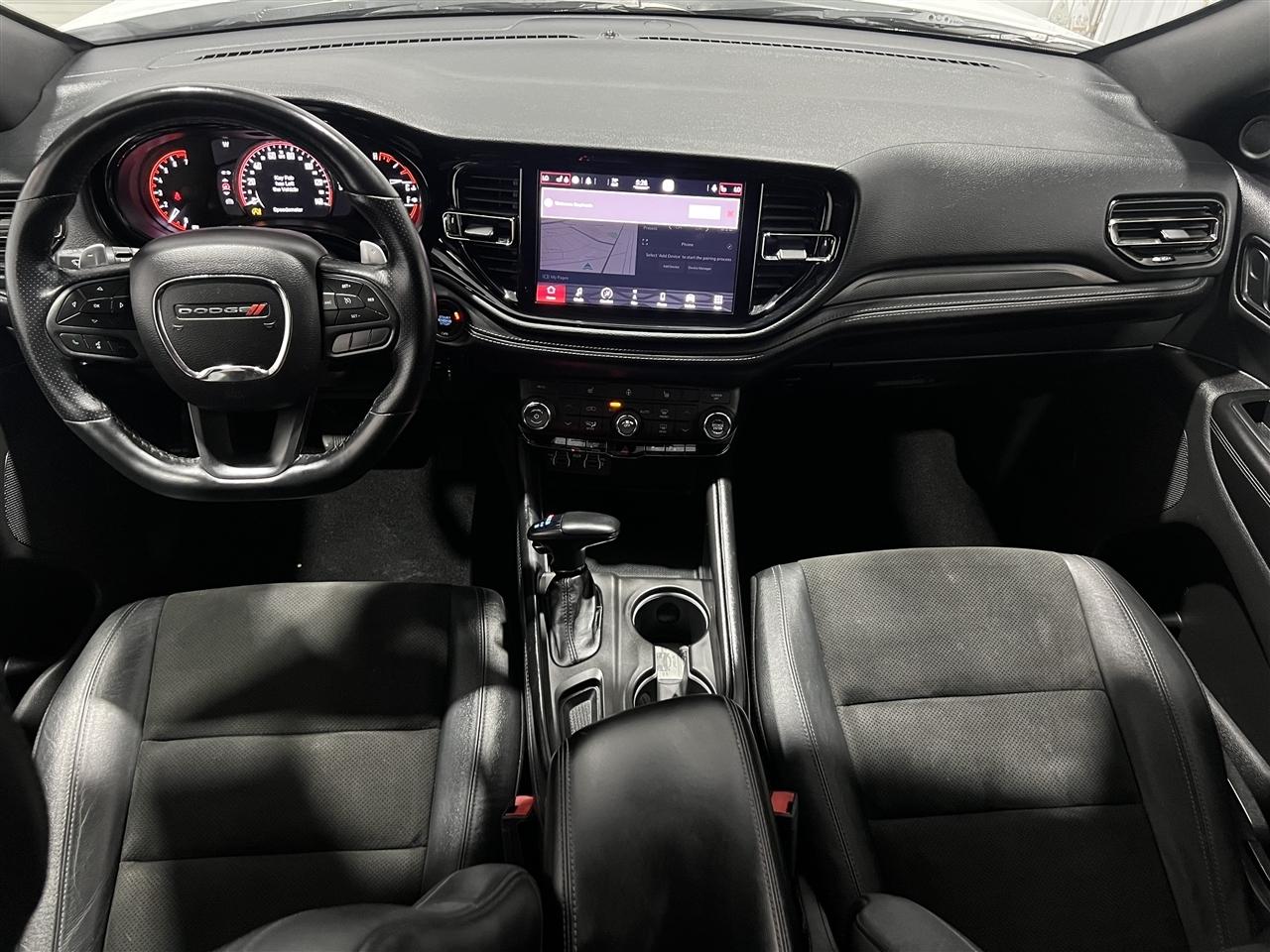 Dodge Durango GT Plus 2021