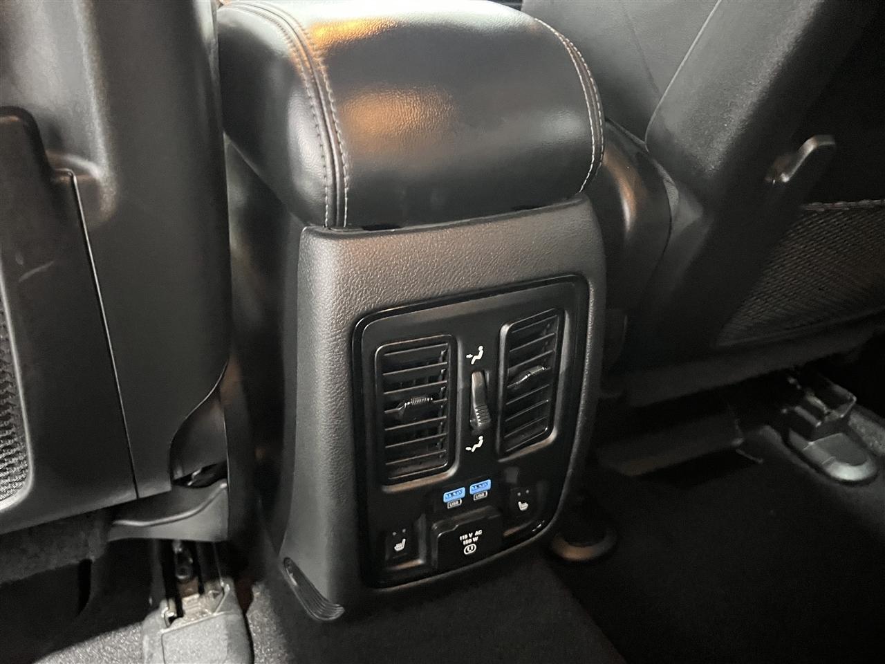 Dodge Durango GT Plus 2021