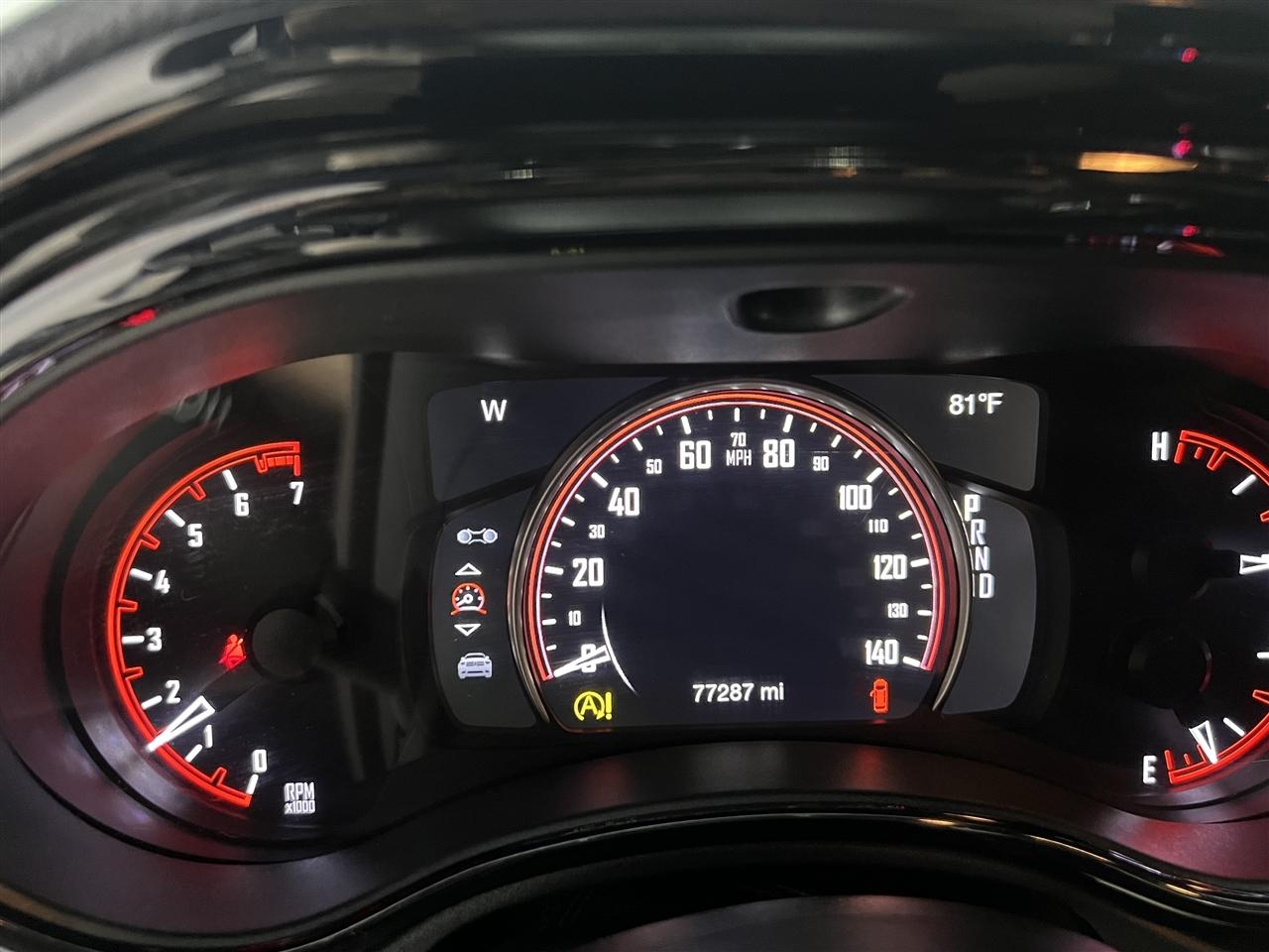 Dodge Durango GT Plus 2021