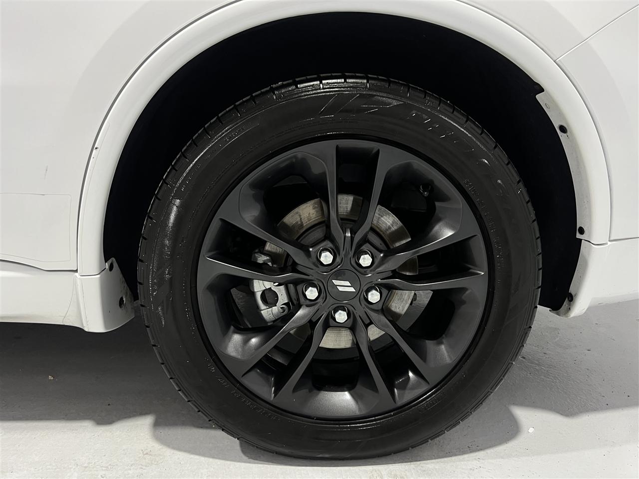 Dodge Durango GT Plus 2021