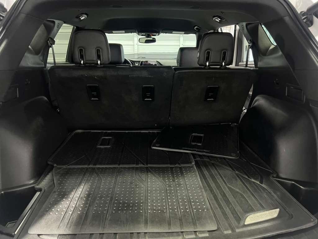 Chevrolet Blazer RS AWD 2020