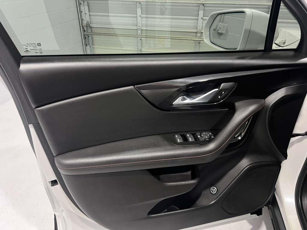 Chevrolet Blazer RS AWD 2020