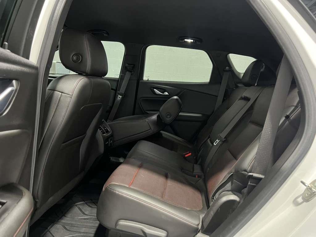 Chevrolet Blazer RS AWD 2020