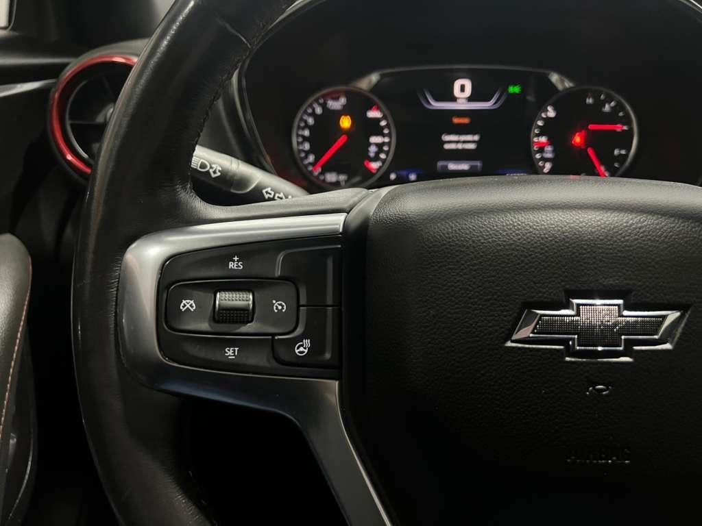 Chevrolet Blazer RS AWD 2020