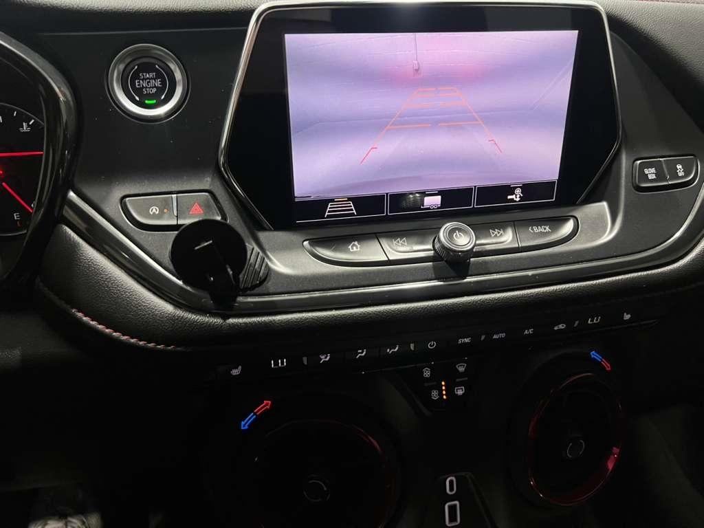 Chevrolet Blazer RS AWD 2020