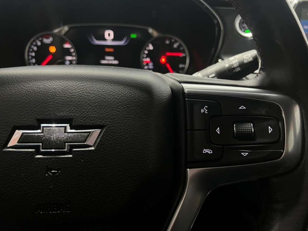 Chevrolet Blazer RS AWD 2020