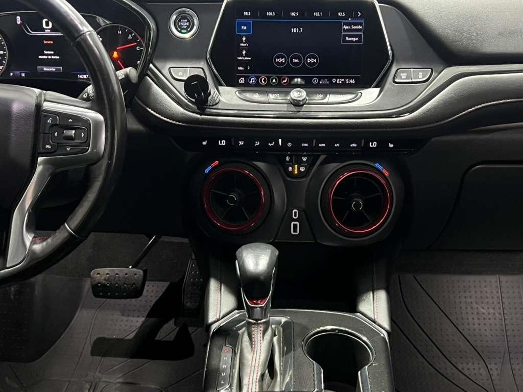 Chevrolet Blazer RS AWD 2020