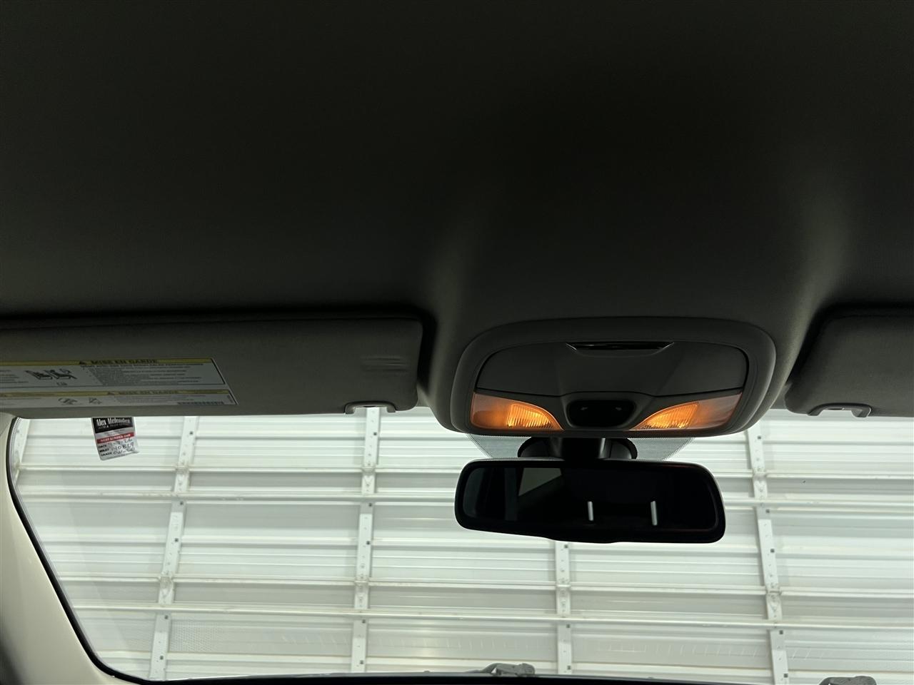 Jeep Cherokee Latitude FWD 2018