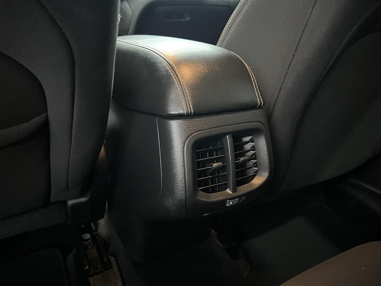 Jeep Cherokee Latitude FWD 2018