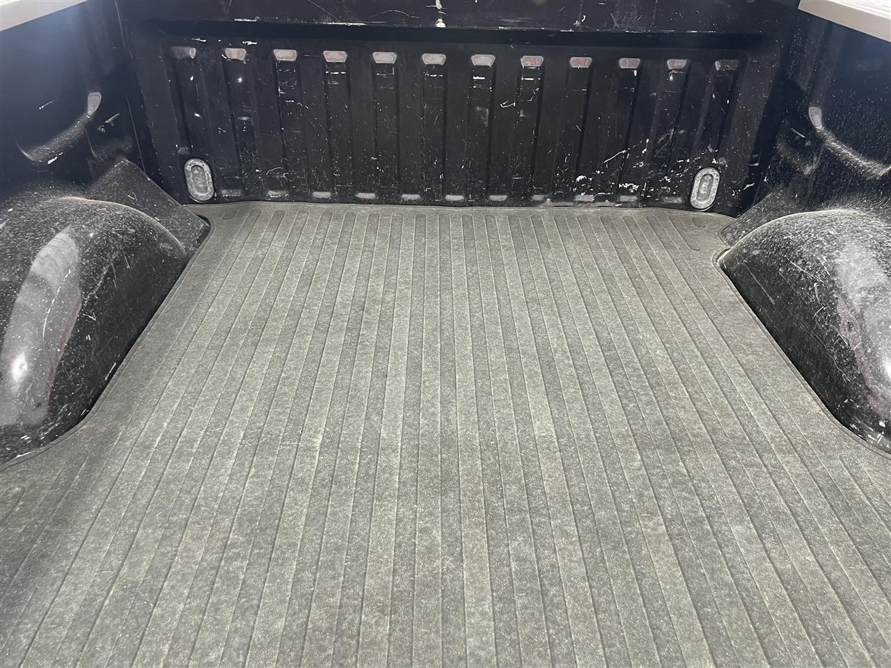 Ford F-150 King-Ranch SuperCrew 5.5-ft. Bed 4WD 2014