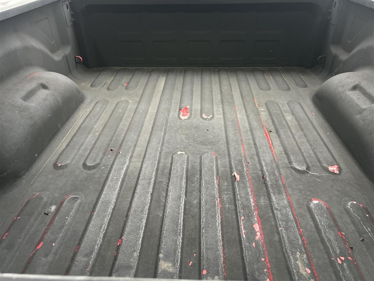 RAM 2500 Laramie Crew Cab SWB 4WD 2017