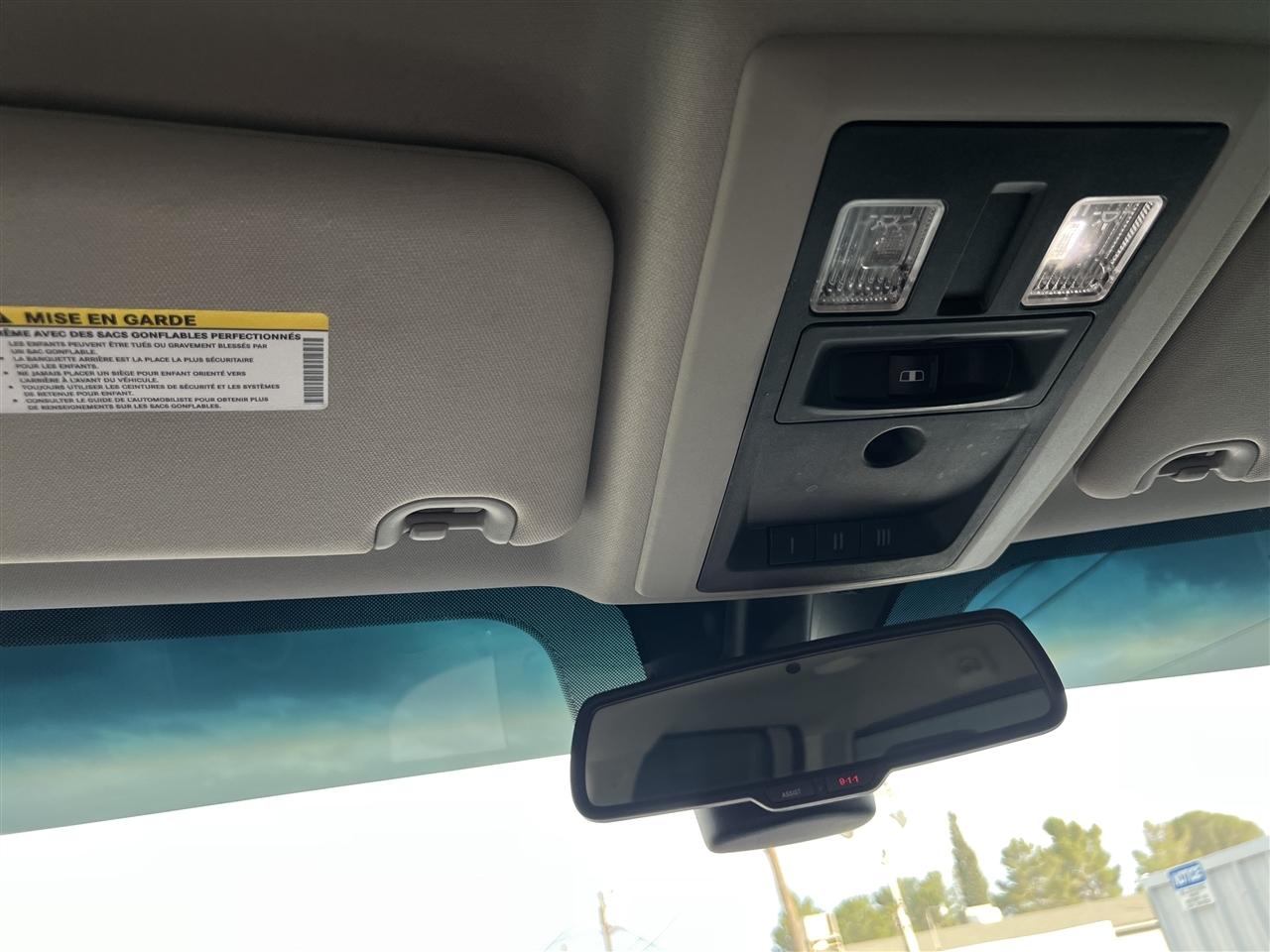 RAM 2500 Laramie Crew Cab SWB 4WD 2017