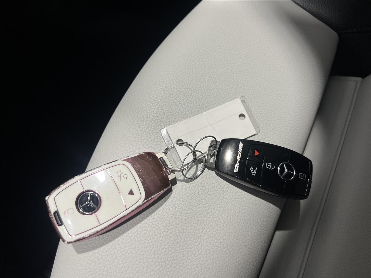 Mercedes-Benz A-Class AMG A 35 2020