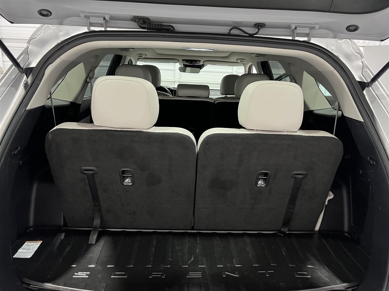 Kia Sorento X-Line S AWD 2022