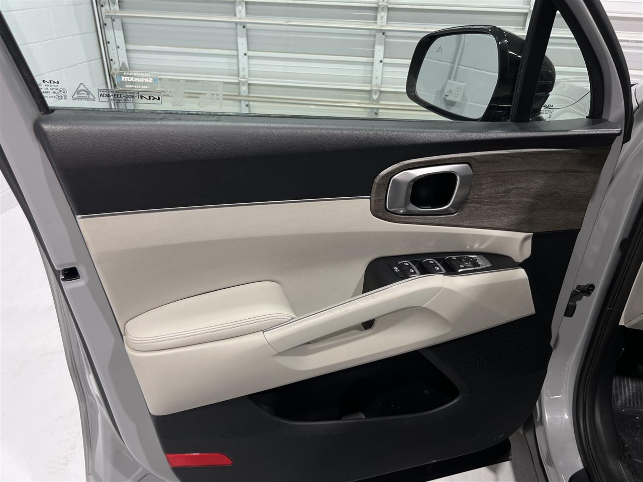 Kia Sorento X-Line S AWD 2022