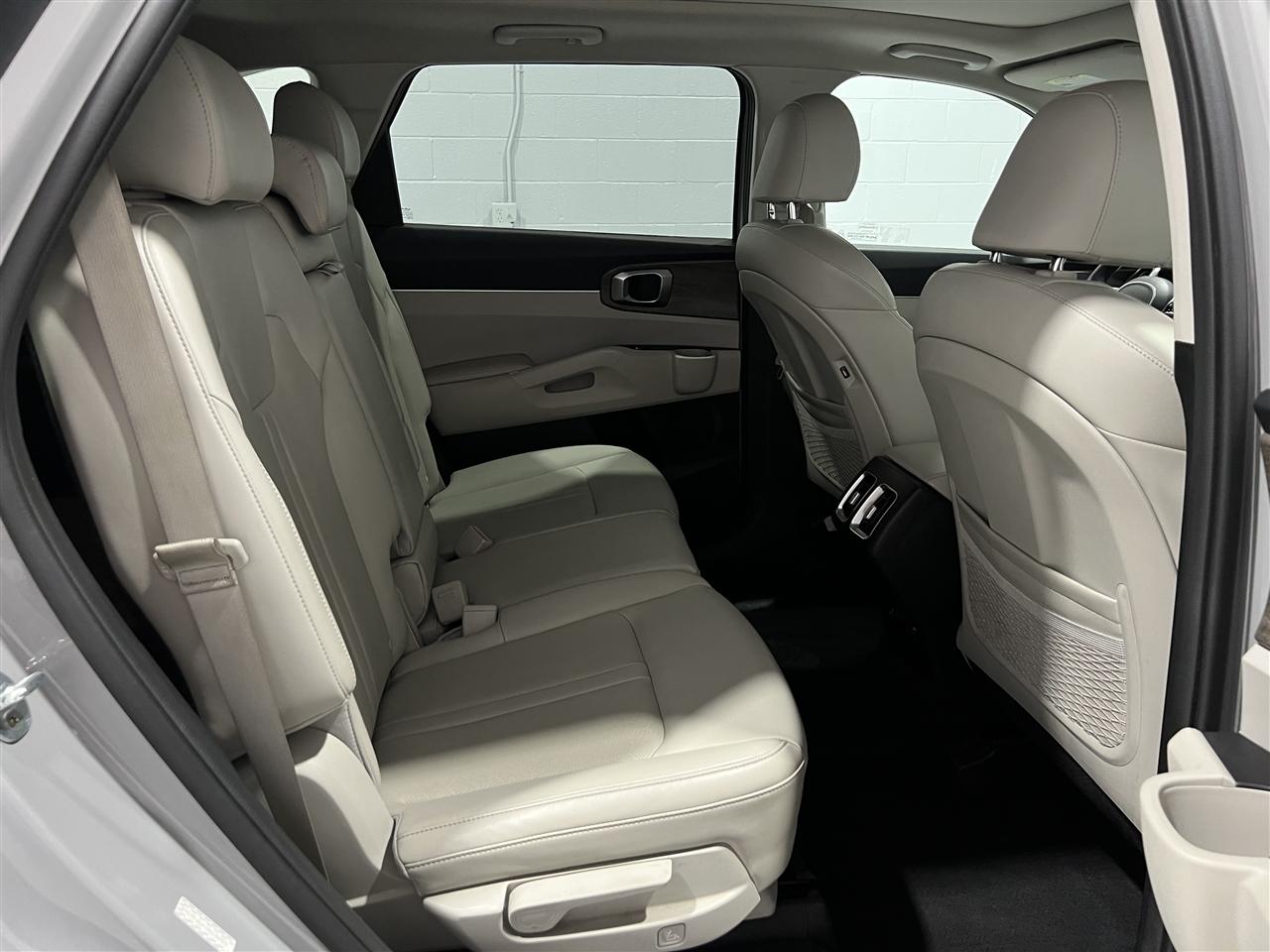 Kia Sorento X-Line S AWD 2022