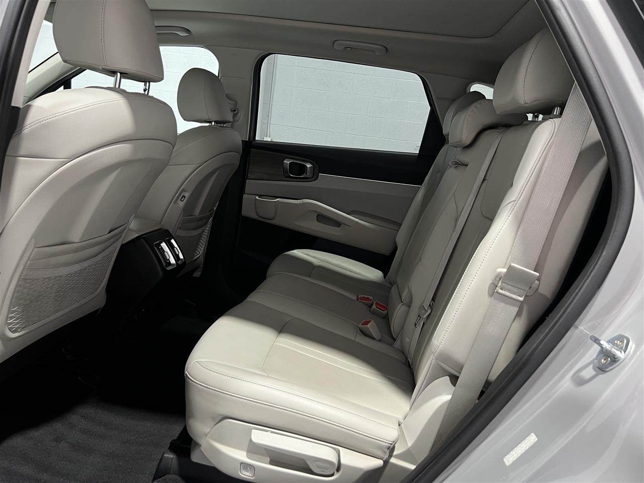 Kia Sorento X-Line S AWD 2022